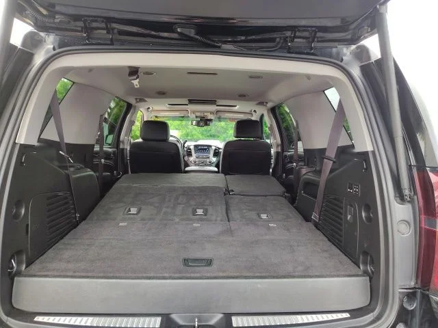 Used 2017 Black Chevrolet Premier image 31