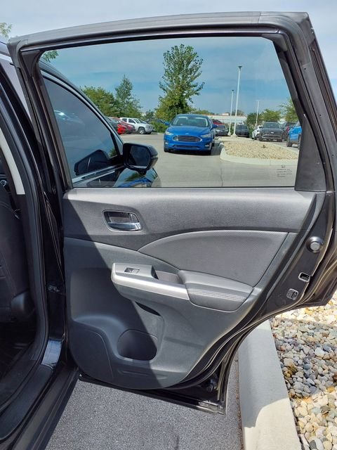 2015 Honda CR-V Touring - Photo 21