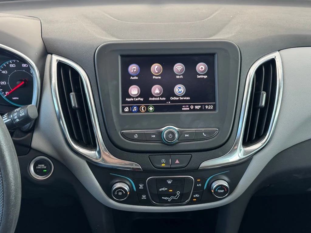 Used 2024 White Chevrolet LS image 30