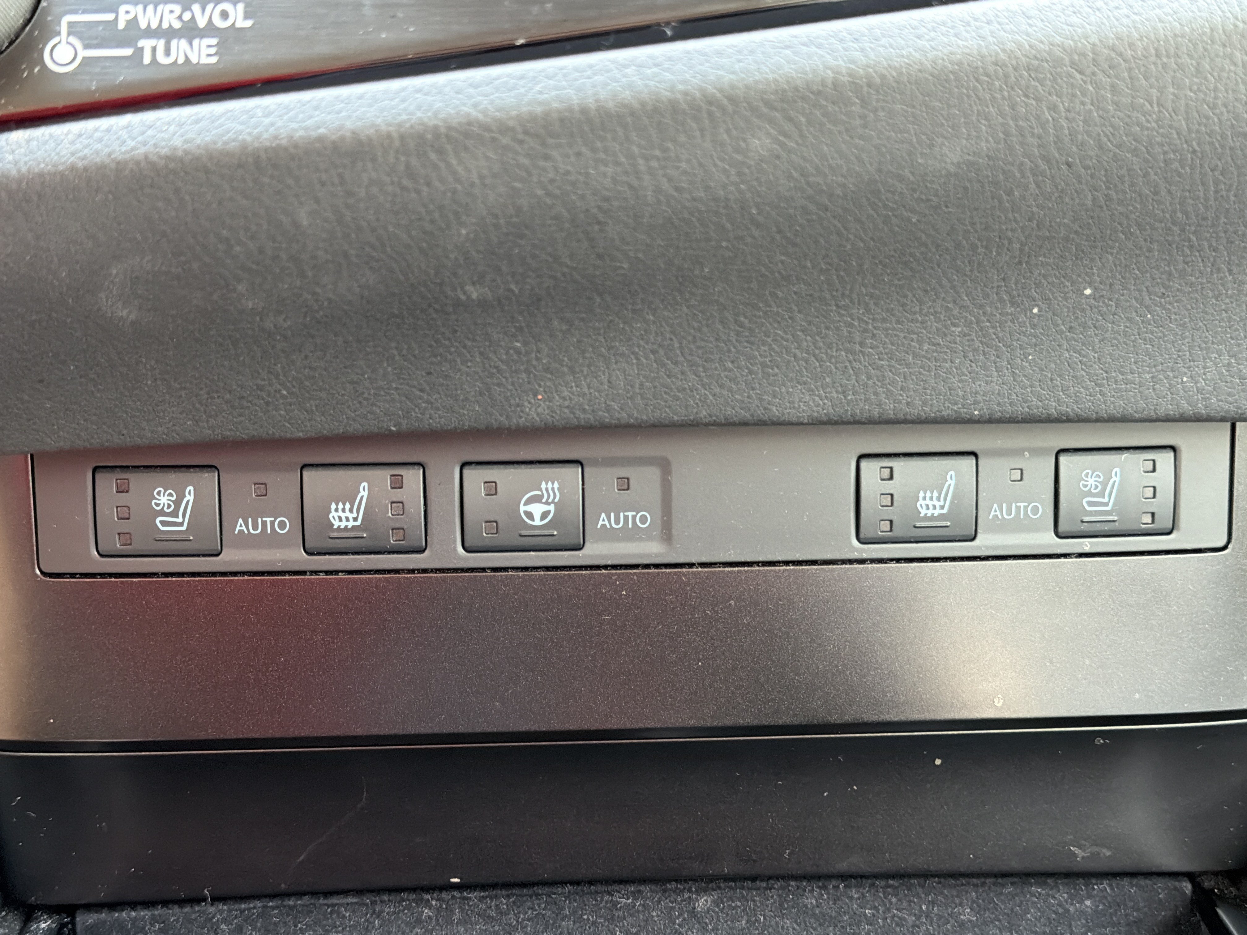 Used 2024 Eminent White Pearl Lexus ES 350 image 8
