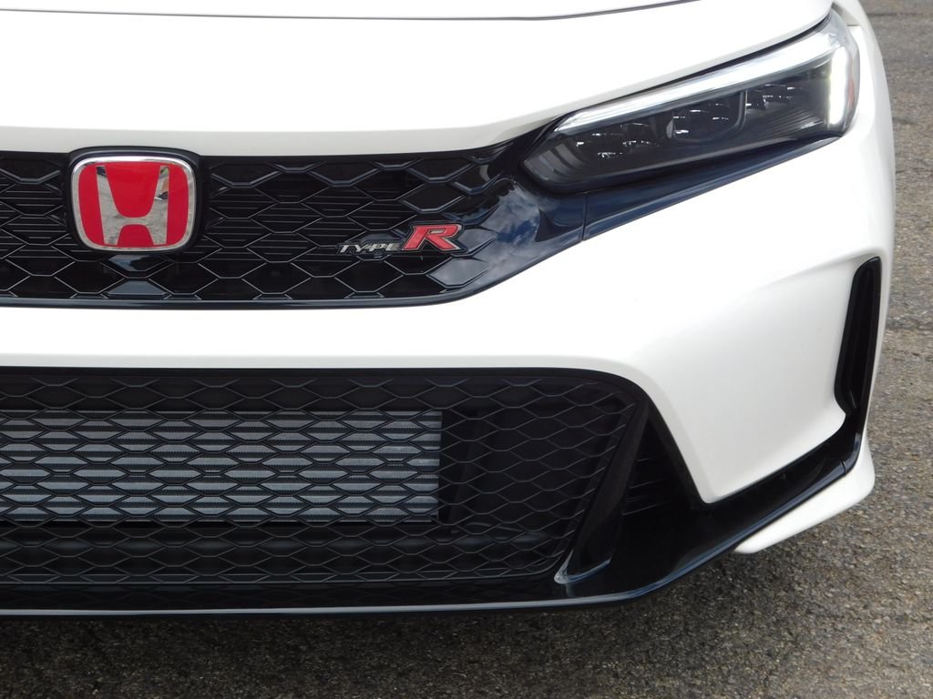 New 2026 Championship White Honda  image 9