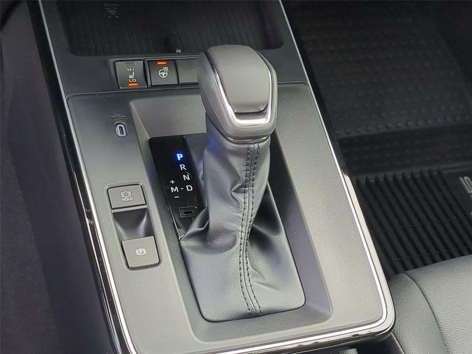 Used 2026 Sonic Silver Toyota XLE image 29