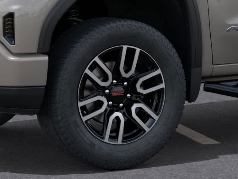 2026 GMC Sierra 1500 AT4 - Photo 24