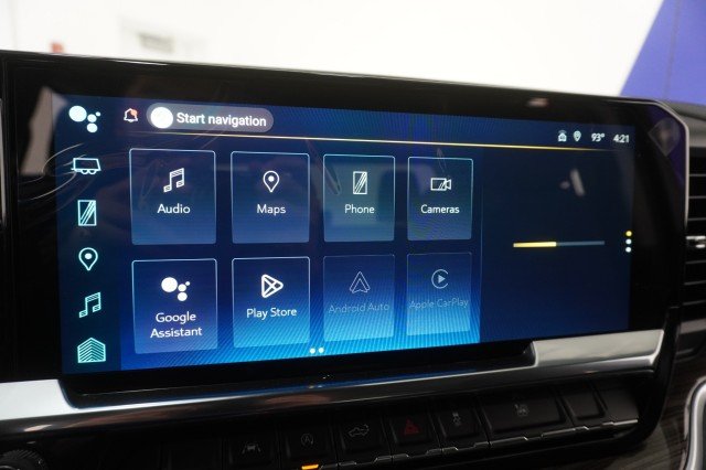 2026 Chevrolet Silverado 1500 RST - Photo 33