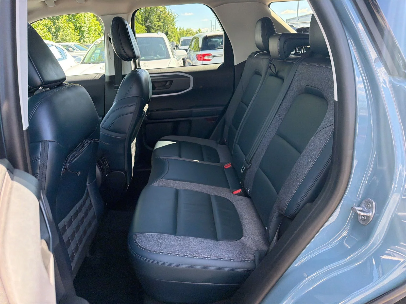 Used 2022  Ford Outer Banks image 7