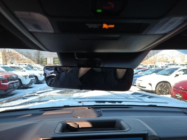 2026 Toyota Tundra Limited - Photo 22