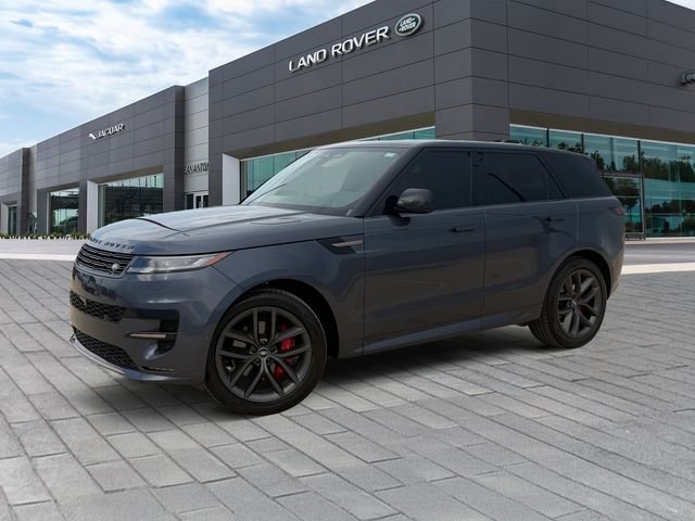 Pre-Owned 2024 Land Rover Range Rover Sport Dynamic SE