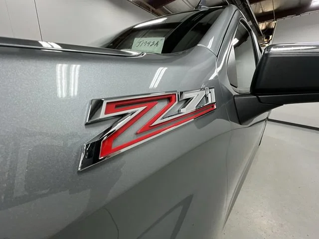 2023 Chevrolet Silverado 1500 LT - Photo 31