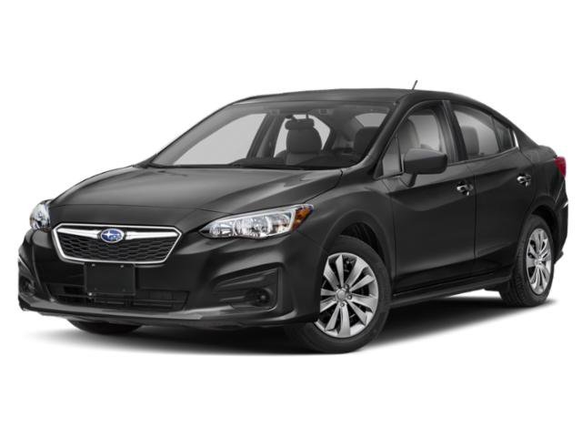 Used 2019 Magnetite Gray Metallic Subaru  image 1