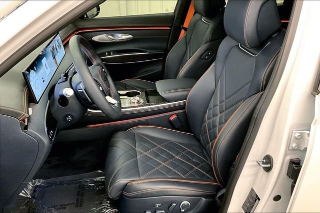 2026 GENESIS GV70 Sport Prestige - Photo 22