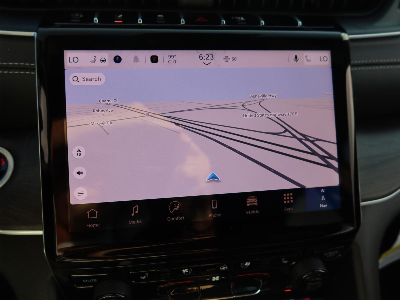 2025 Jeep Grand Cherokee Limited - Photo 13