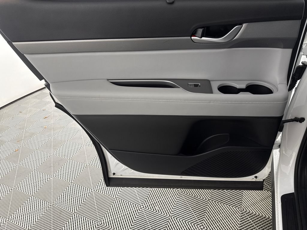 2021 Hyundai Palisade SEL - Photo 14