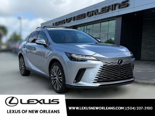 2023 Lexus RX Premium+ 4dr SUV