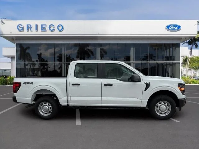 New 2026 Oxford White Ford XL image 26