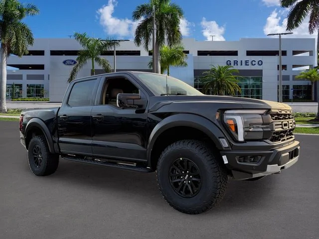 2026 Ford F-150 F-150 Raptor Raptor®