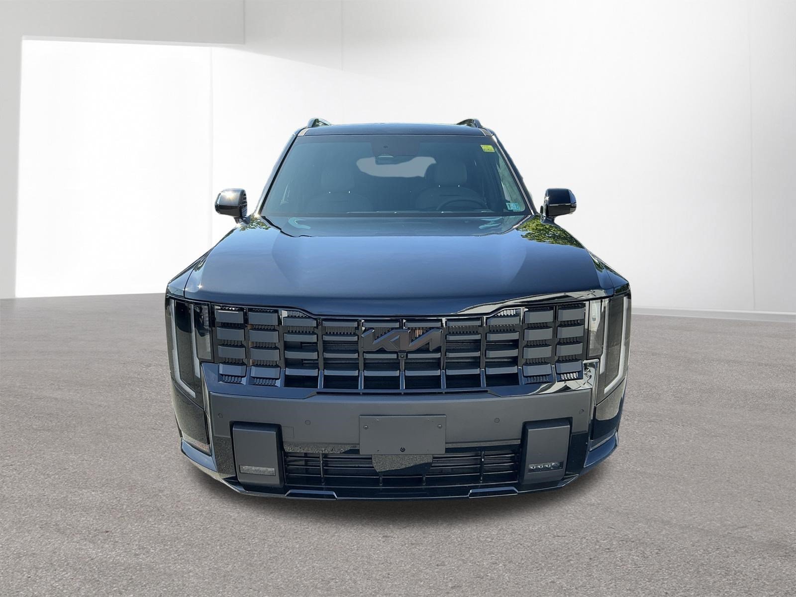 New 2027 Ebony Black Kia X-LINE SX PRESTIGE image 8