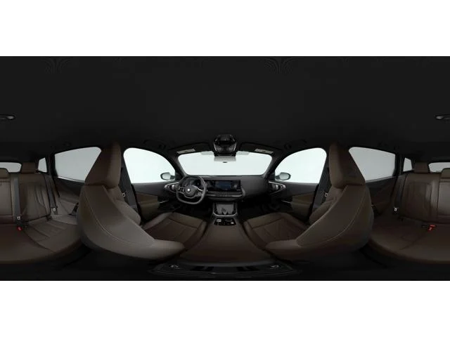 New 2026 Alpine White BMW  image 8