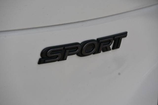 New 2026 White Subaru Sport Onyx Edition image 14