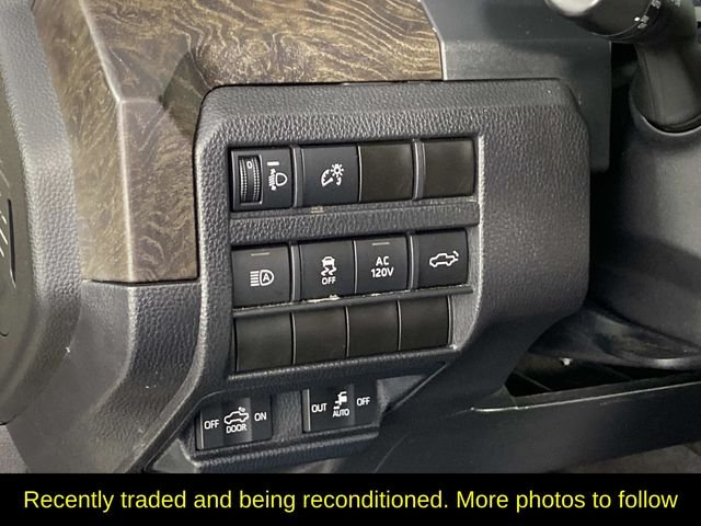 Used 2024 Brown Toyota Limited image 14