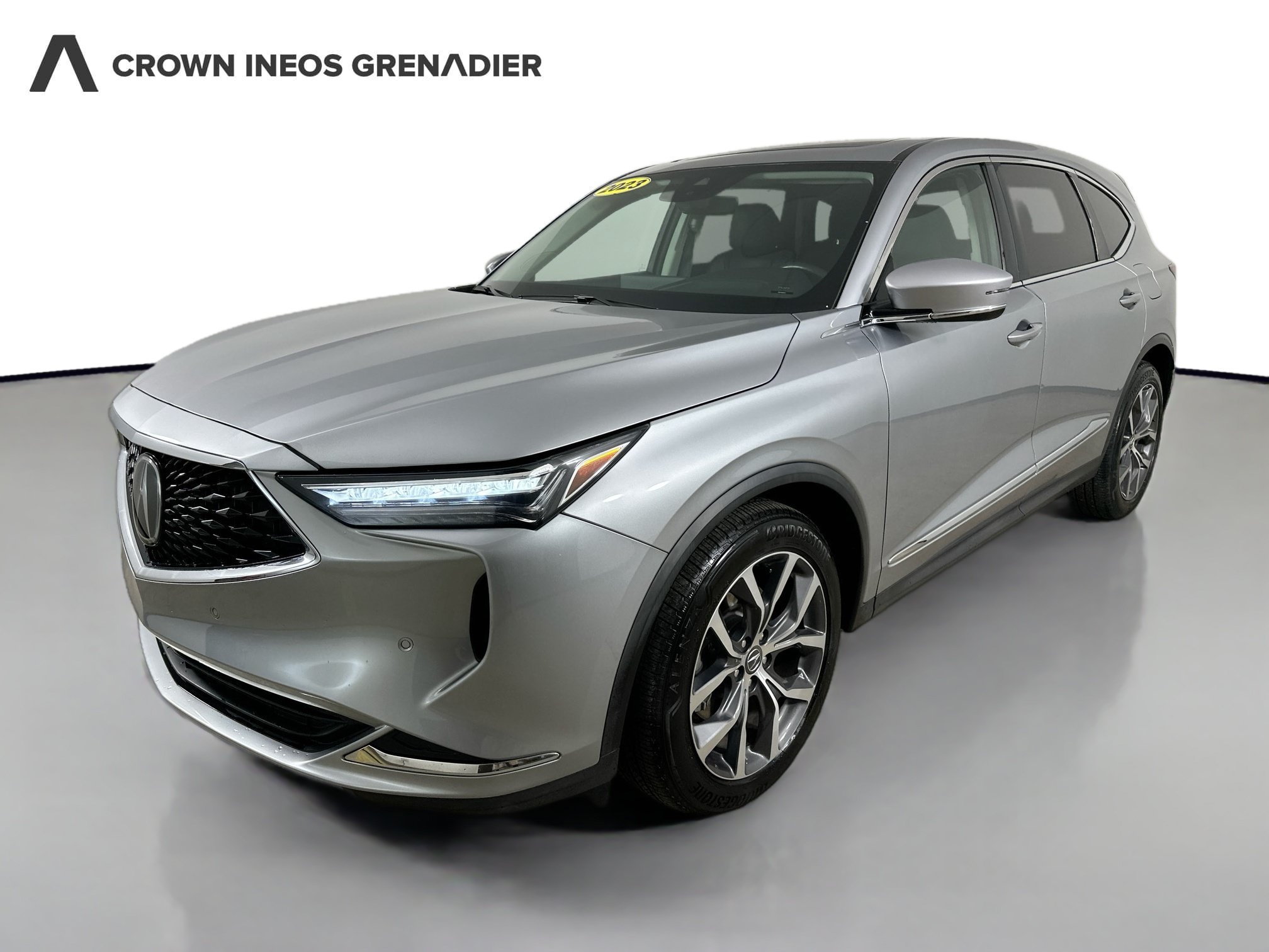 2023 Acura MDX