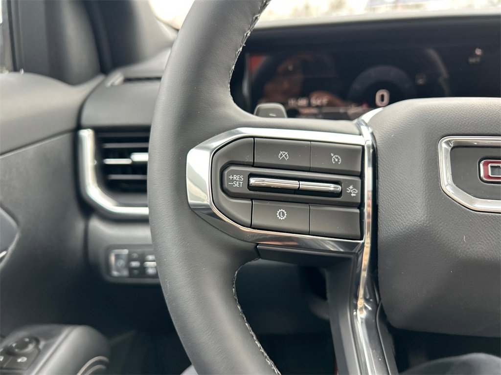 2026 GMC TERRAIN - Image 18