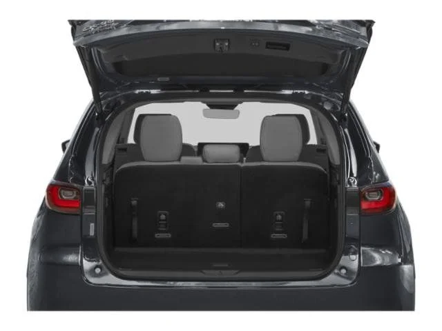 New 2026 Rhodium White Premium Mazda Premium Plus AWD image 14