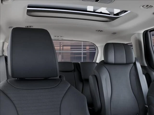 New 2026 Snow White Pearl Kia SX Prestige image 27