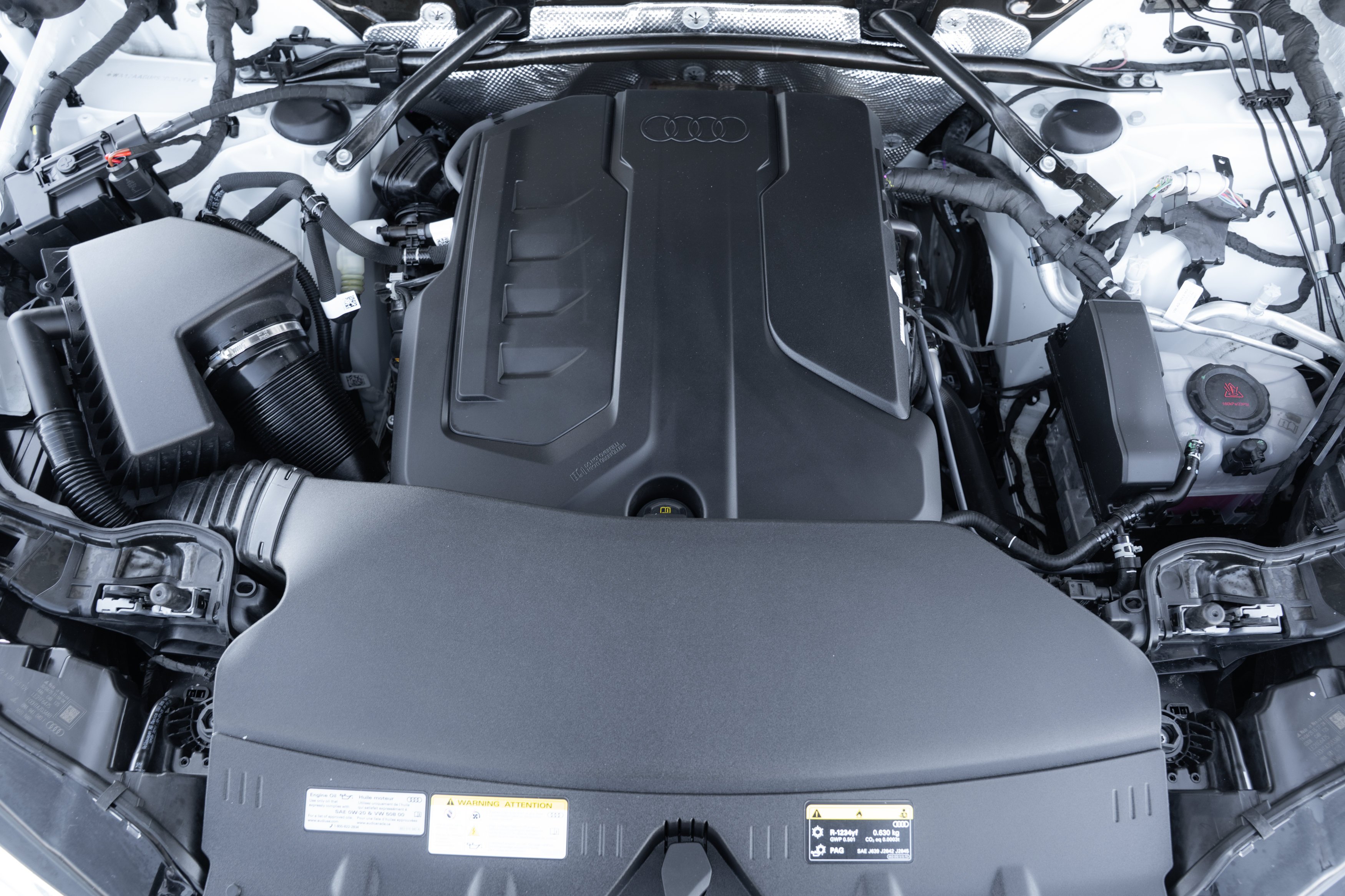 2025 Audi Q5 Premium Plus - Photo 33