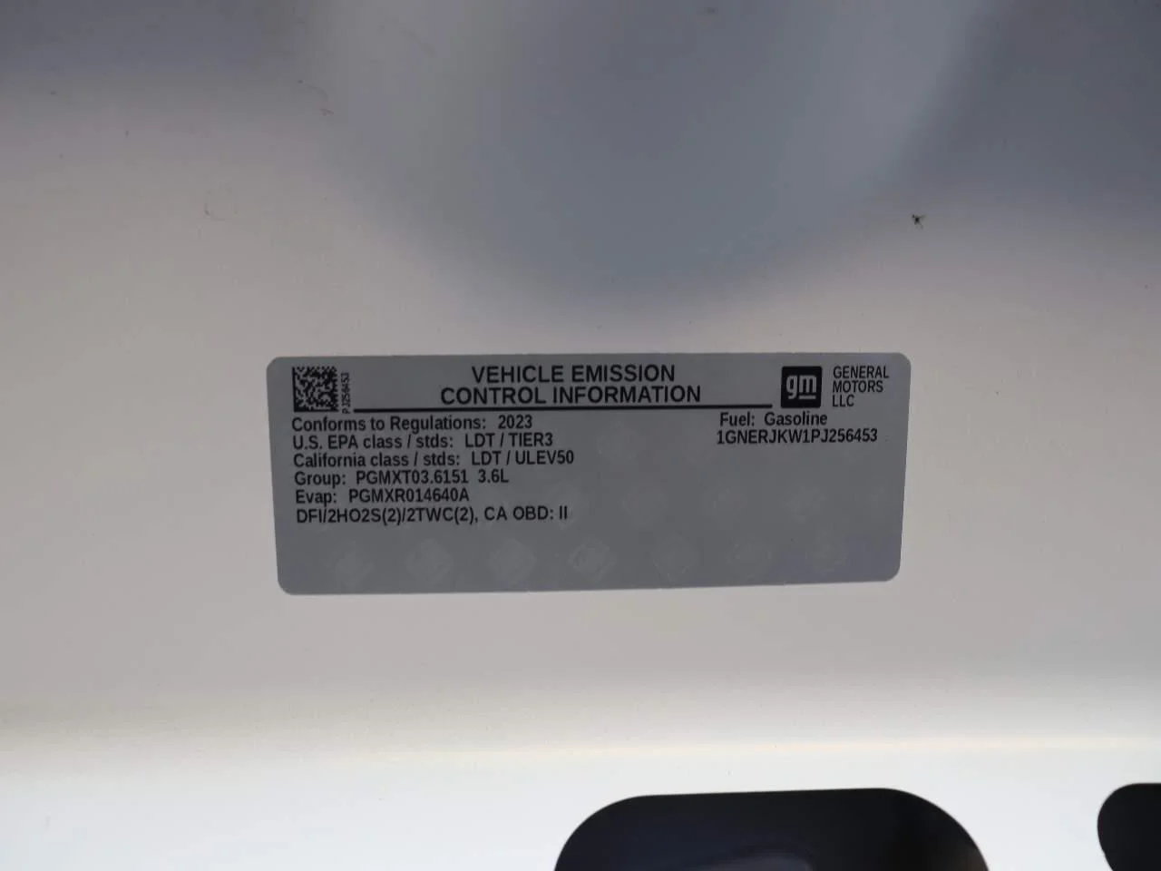 2023 Chevrolet Traverse RS - Photo 7