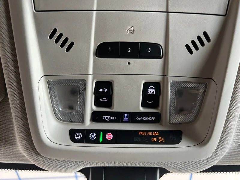 Used 2023 Black GMC Denali image 27