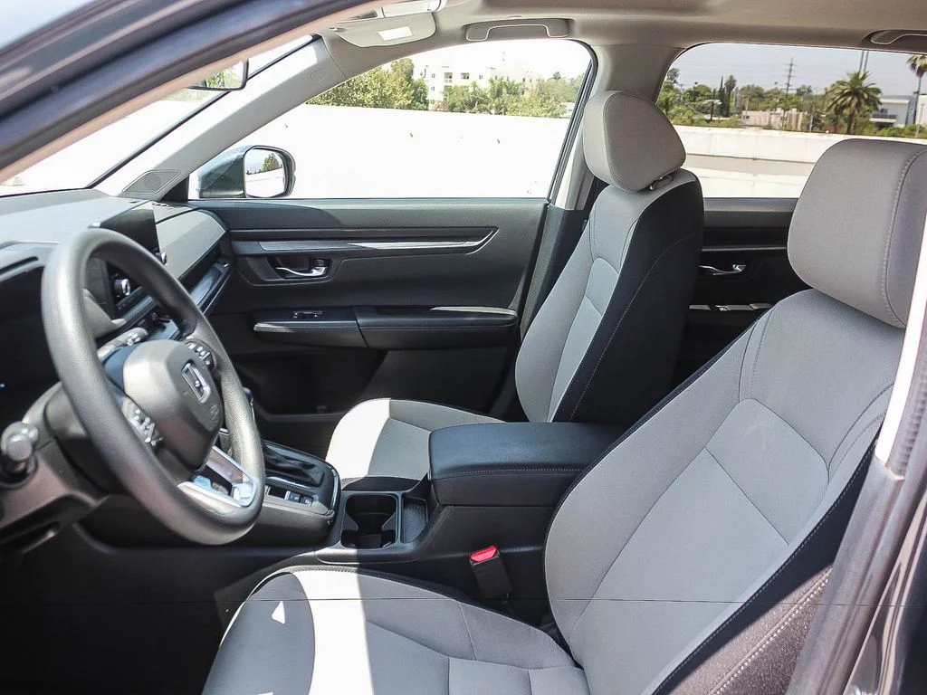 2023 Honda CR-V EX - Photo 18