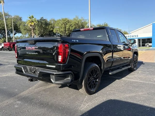 Used 2026 Onyx Black GMC Elevation image 4