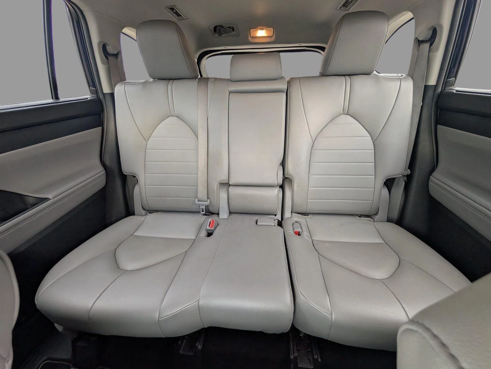 Used 2022 Blueprint Toyota XLE image 15