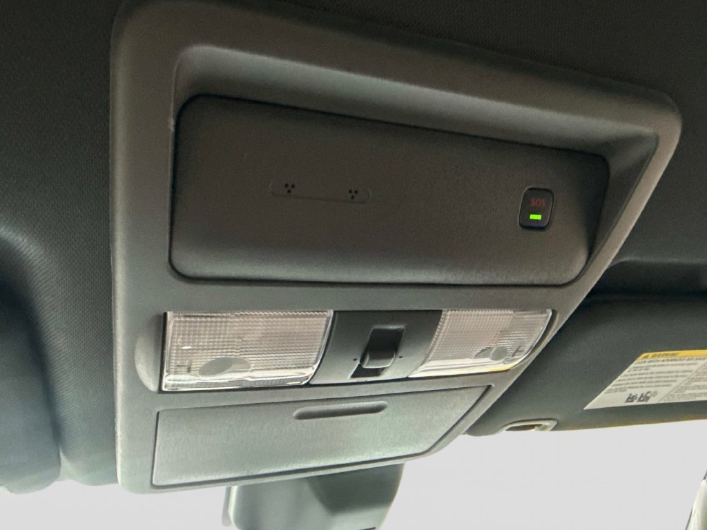 Used 2023 Gray Nissan PRO-4X image 27
