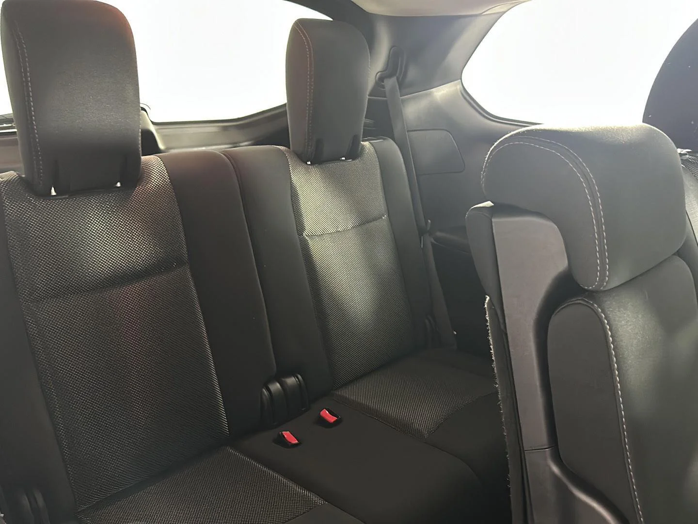 Used 2019 Midnight Pine Metallic Nissan SV image 31