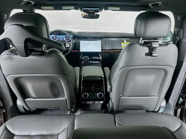 New 2026 Gray Land Rover Dynamic SE image 23