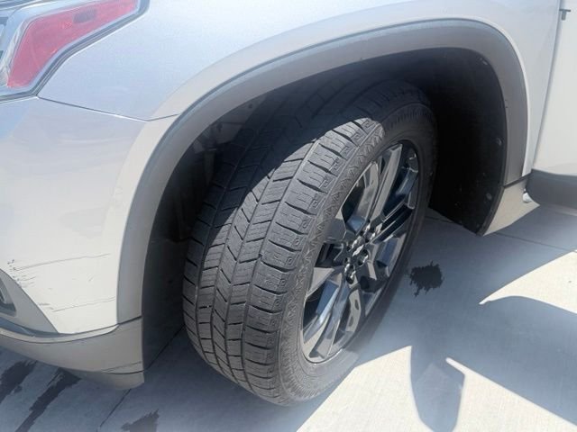 2021 Chevrolet Traverse RS - Photo 40
