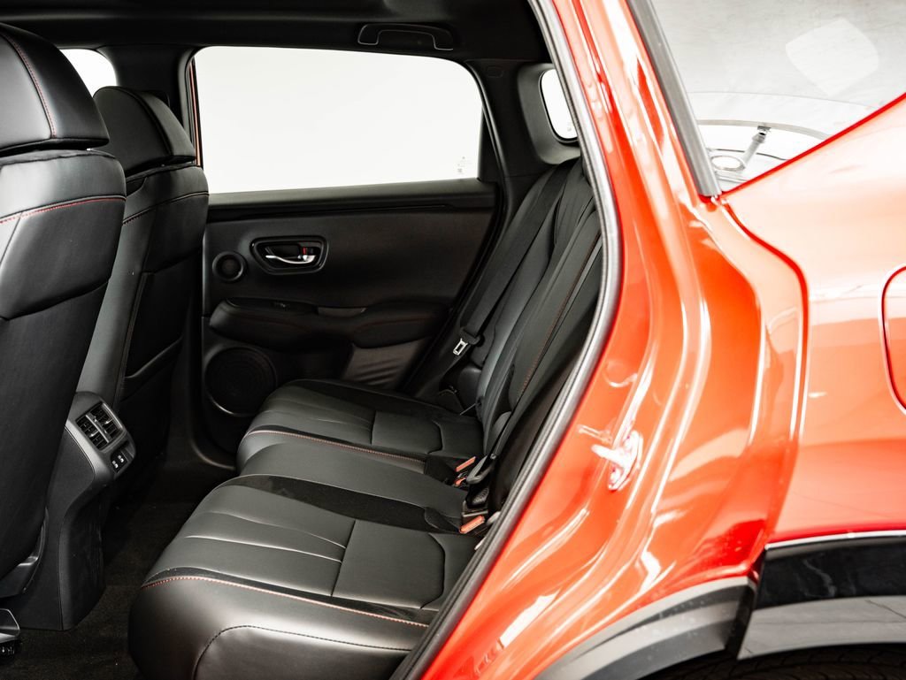 New 2026 Milano Red Acura A-Spec Package image 44
