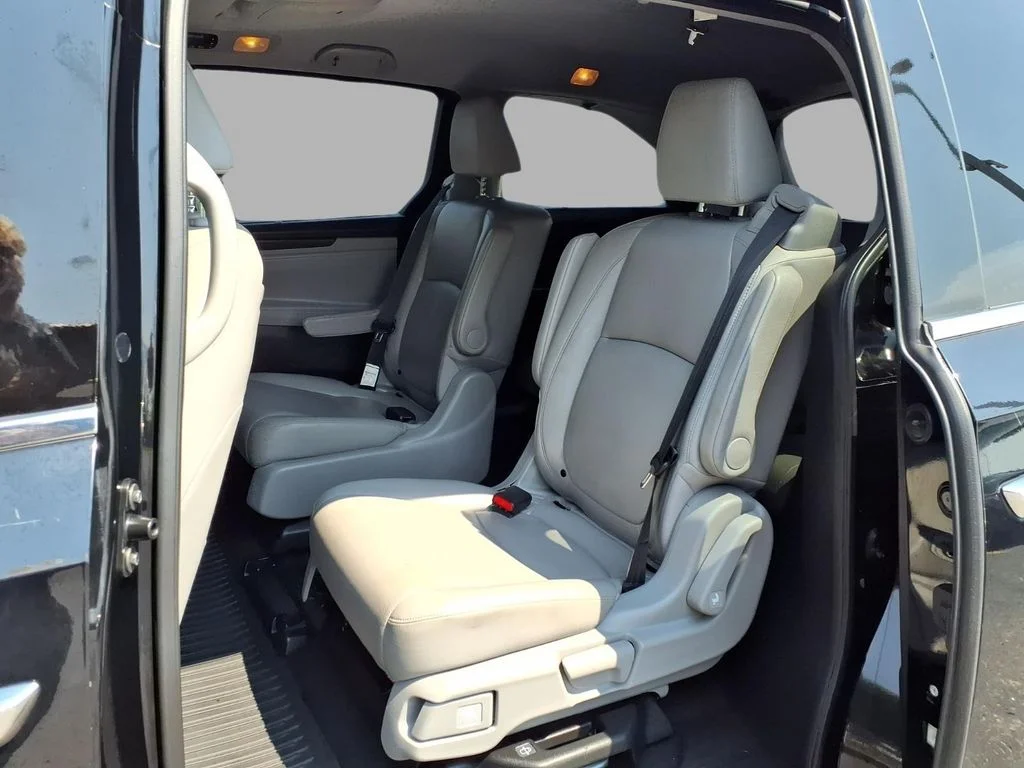Certified Used 2019  Honda Elite image 23