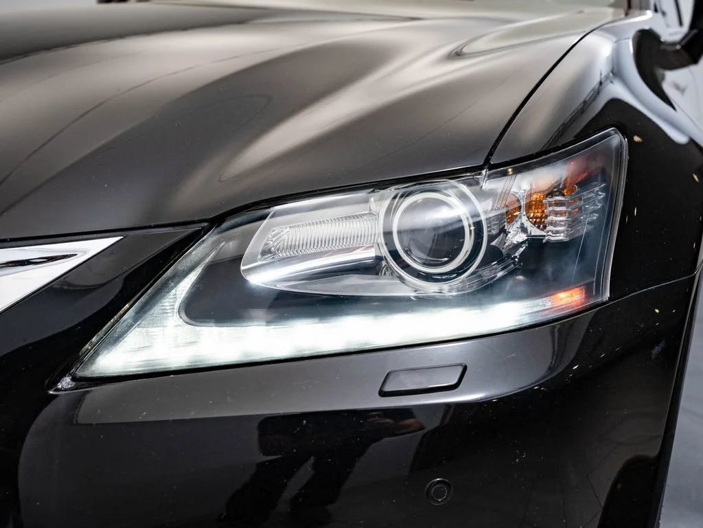 Used 2013 Obsidian Lexus 350 image 15