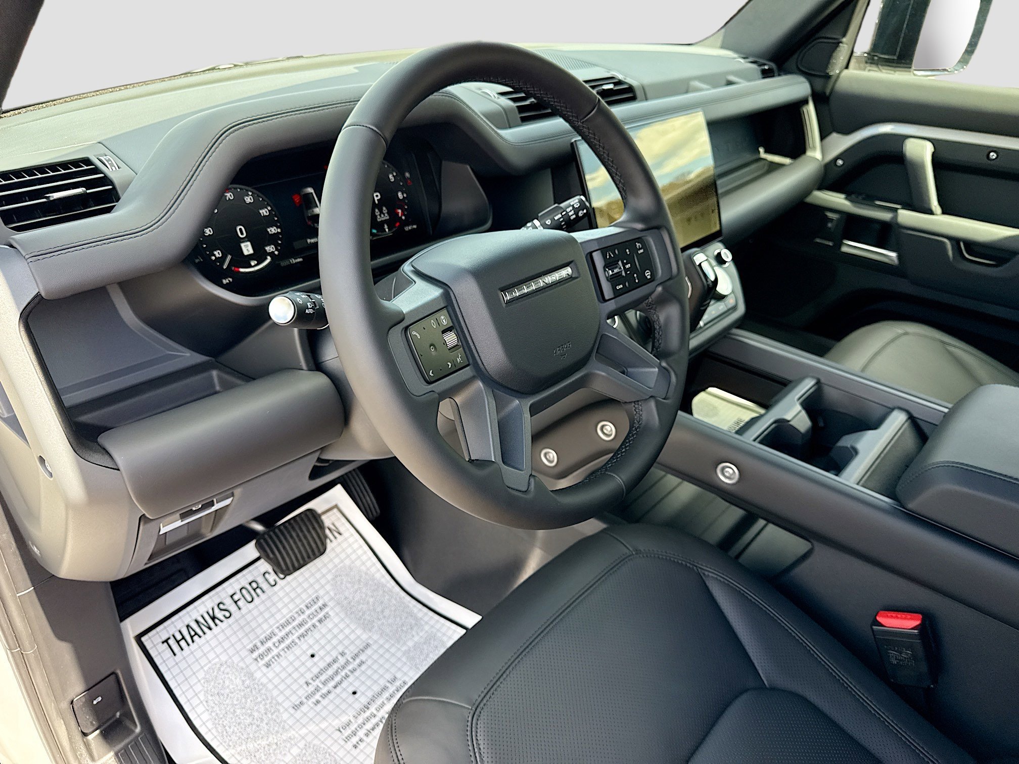 2026 Land Rover Defender S - Photo 27