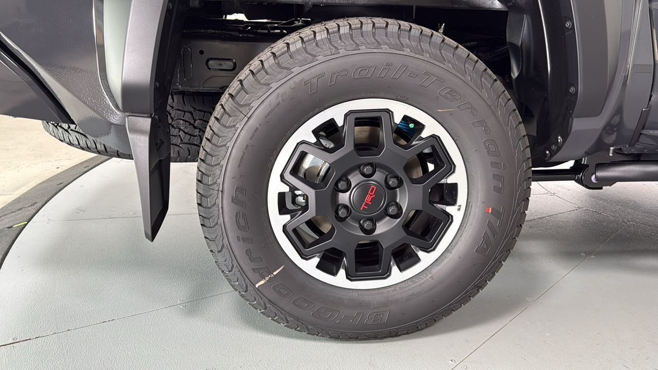 New 2026 Underground Toyota  TRD Off-Road image 22