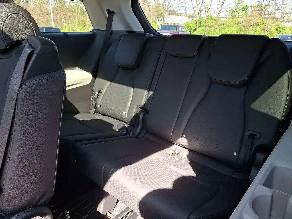 Used 2024 Red Kia SX Prestige image 10