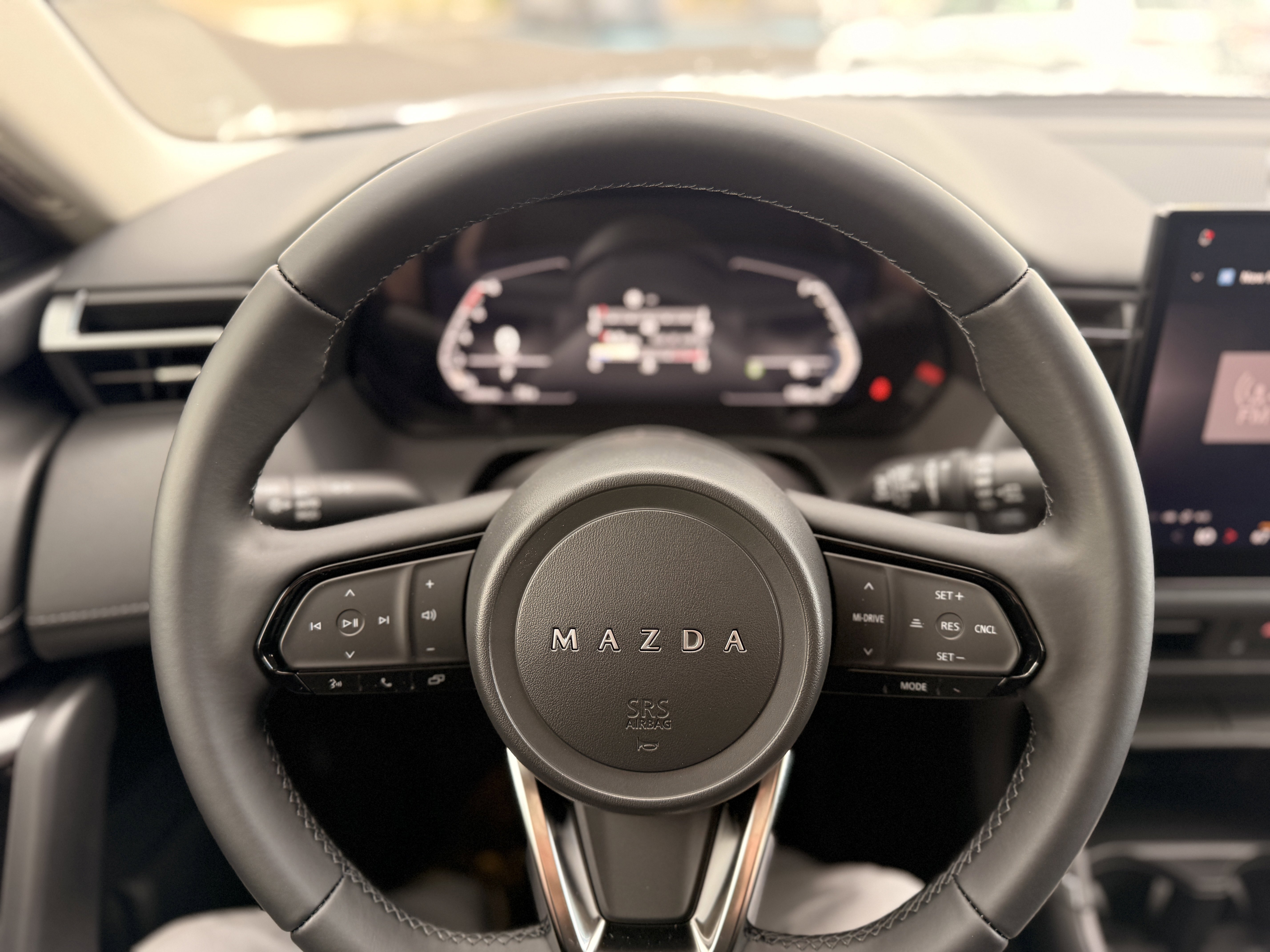 New 2026 Polymetal Gray Metallic Mazda 2.5 S Select AWD image 22