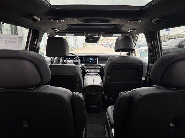 2026 Hyundai Palisade Calligraphy - Photo 11