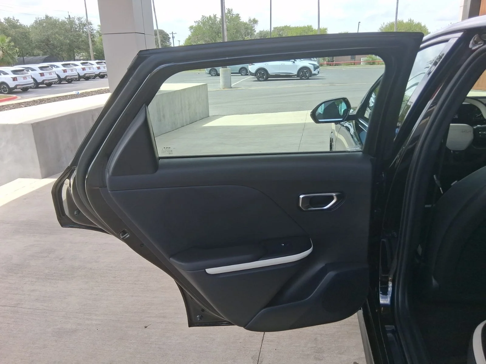 New 2026 Blue Kia GT-Line image 23