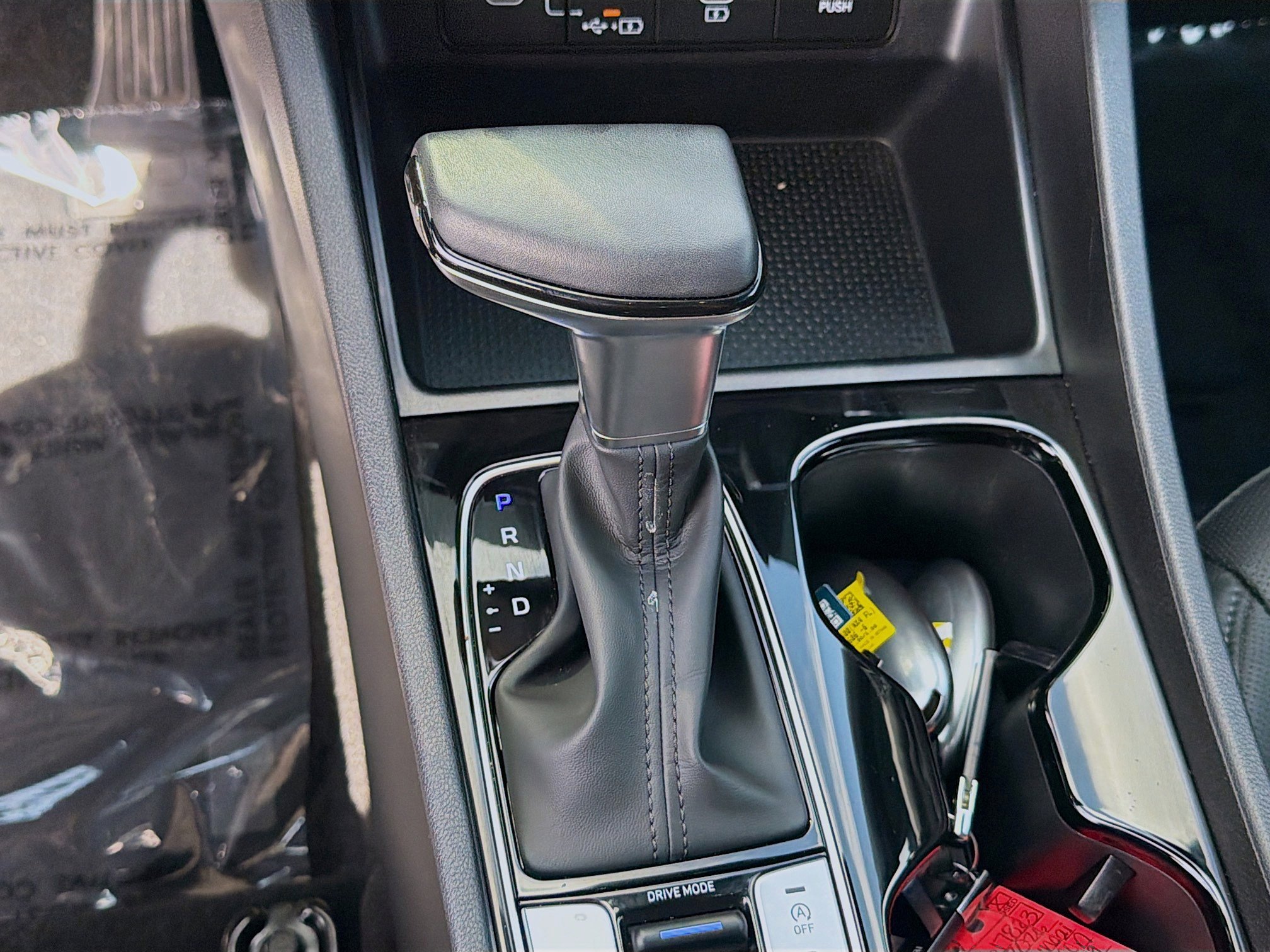 Used 2026 Rockwood Green Hyundai XRT image 14
