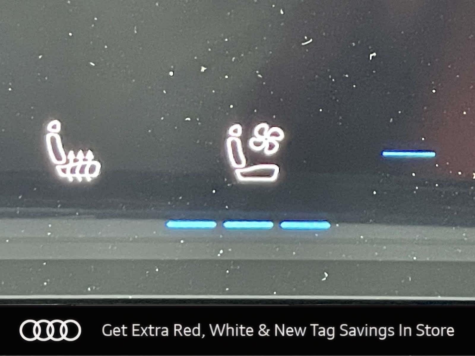 New 2026 0E0E/Black Audi Premium Plus image 30