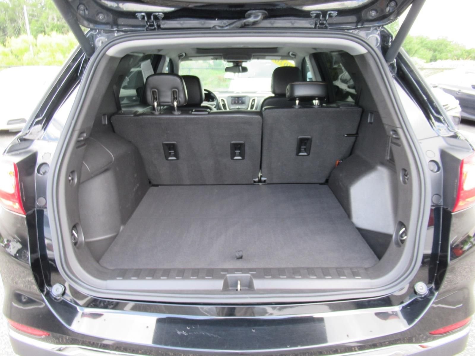 Used 2020 Black Chevrolet LT image 36