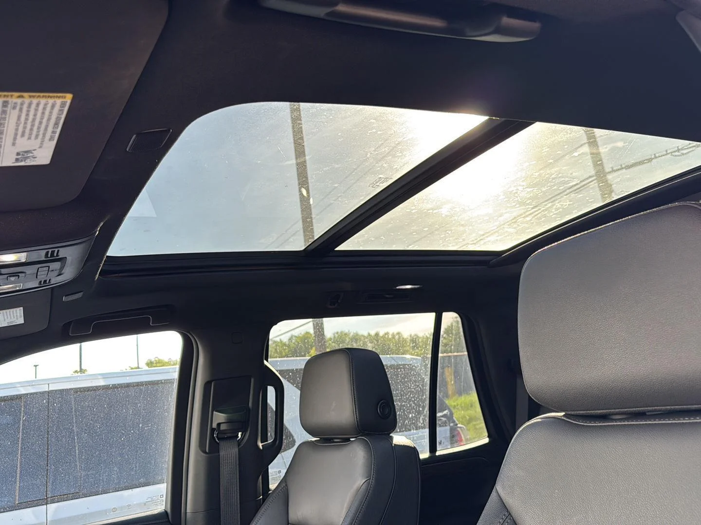 Used 2023 Black Chevrolet LT image 6